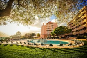 Hotel Vila Gale Atlantico Algarve
