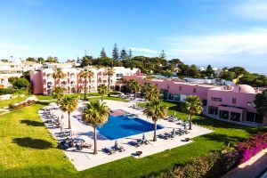 Hotel Vila Gale Collection Praia Algarve