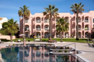 Hotel Vila Gale Collection Praia Algarve