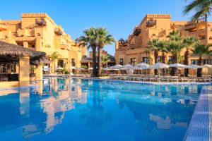 Hotel Vila Gale Isla Canela Costa de la Luz