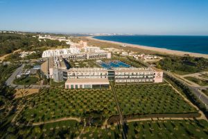 Hotel Vila Gale Lagos Algarve