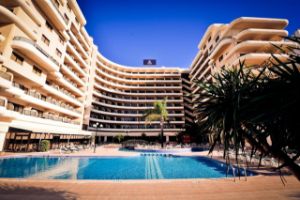 Hotel Vila Gale Marina Algarve