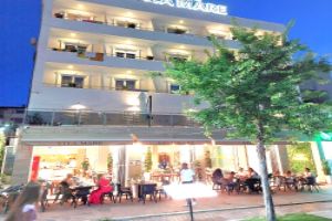 Hotel Vila Mare Durres