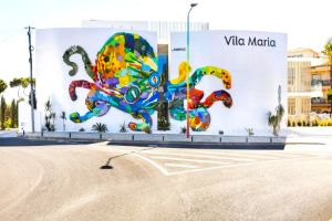 Hotel Vila Maria Algarve