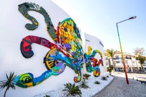 Hotel Vila Maria Algarve