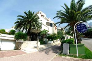 Hotel Vila Marija Riviera Dubrovnik