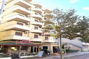 Hotel Vila Misiri Durres