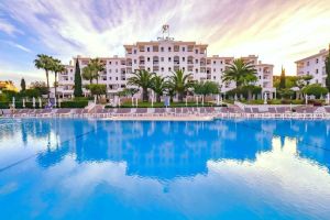Hotel Vila Petra Algarve