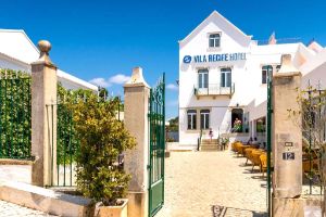 Hotel Vila Recife Algarve