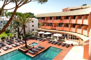 Hotel Vilamoura Garden Algarve