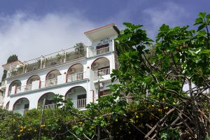 Hotel Villa Bellavista Coasta Amalfitana