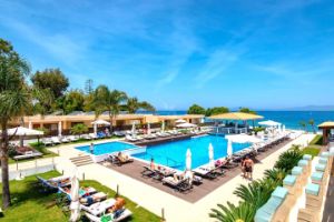 Hotel Villa Di Mare Suites Rhodos