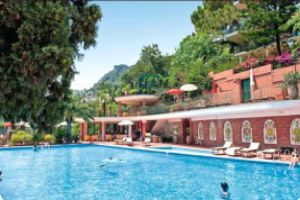 Hotel Villa Diodoro Sicilia