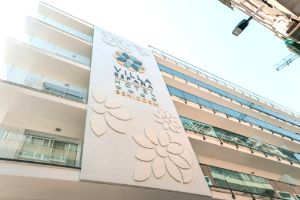 Hotel Villa Espana Costa Blanca