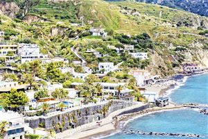 Hotel Villa Franz Insula Ischia