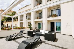 Hotel Villa Fraulo Coasta Amalfitana