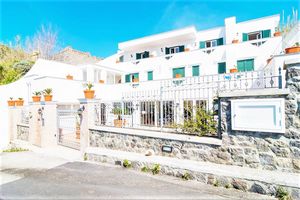 Hotel Villa Fumerie Insula Ischia