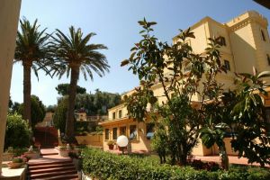 Hotel Villa Igea Coasta Amalfitana