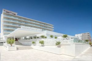 Hotel Villa Luz Design & Art Costa de Valencia