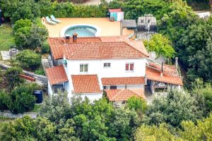 Hotel Villa Mitzelos Skiathos
