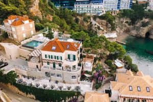 Hotel Villa Orabelle Riviera Dubrovnik