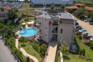 Hotel Villa Orange Sozopol
