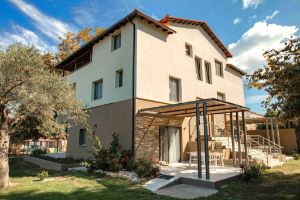 Hotel Villa Vasiliadi Halkidiki