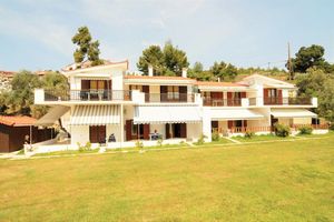 Hotel Villa Zaharo Skiathos