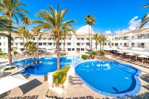 Hotel Villaconcha Aparthotel Hoposa Mallorca