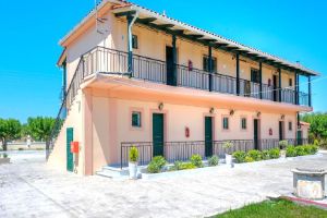 Hotel Villaggio Verde Zakynthos