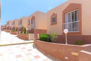 Hotel Villas Monte Solana Fuerteventura