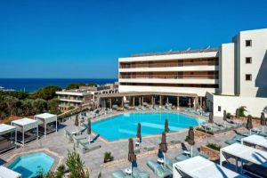 Hotel Vincci Ever Eden Beach Resort Attica