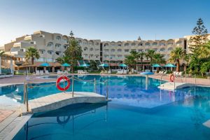Hotel Vincci Helya Beach Monastir