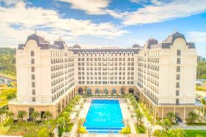 Hotel Vinholidays Fiesta Phu Quoc