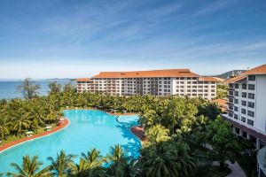 Hotel Vinpearl Resort & Spa Phu Quoc Phu Quoc
