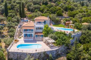 Hotel Violitzis Villas Lefkada