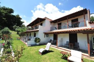 Hotel Vista Mare Skiathos