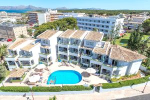 Hotel Vista Park Mallorca