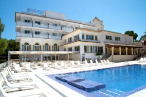 Hotel Vistamar By Pierre Vacances Mallorca