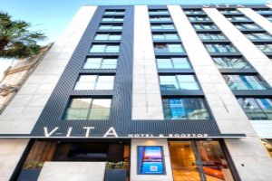 Hotel Vita Hotel & Rooftop St Julians
