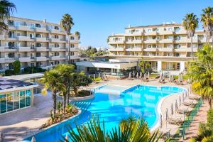 Hotel Vitors Plaza Algarve
