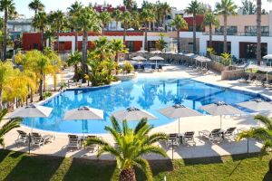 Hotel Vitors Village Algarve