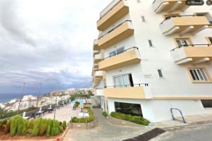 Hotel Viu57 Mellieha