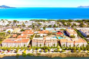 Hotel Viva Blue & Spa Mallorca