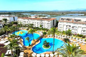 Hotel Viva Blue & Spa Mallorca