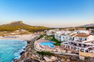 Hotel Viva Cala Mesquida Resort & Spa Mallorca