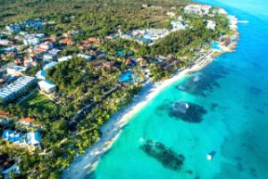 Hotel Viva Dominicus Beach By Wyndham Punta Cana