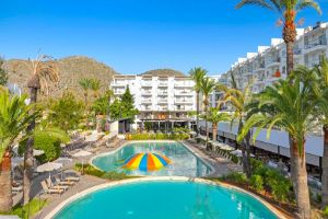 Hotel Viva Sunrise Mallorca