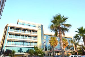 Hotel Vlora International Vlore