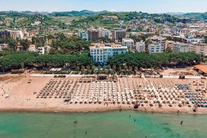 Hotel Vm Resort & Spa Golem